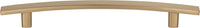 Thatcher 160 mm cc Bar Pull 859-160SBZ