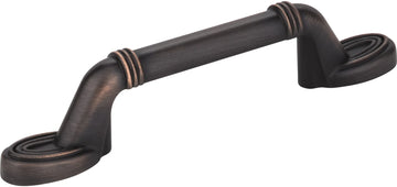 Vienna 3'' cc Bar Pull