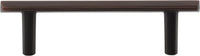 William 3'' cc Bar Pull 641-3DBAC
