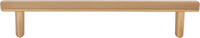 William 128 mm cc Bar Pull 641-128SBZ