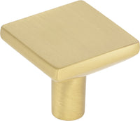 Walker 1 Square Knob