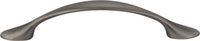 Somerset 96 mm cc Bar Pull 80814-BNBDL