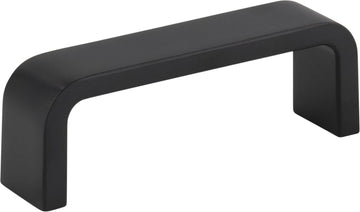 Asher 3'' cc Bar Pull 193-3MB