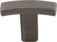 Thatcher 1-1/2'' Length Bar Knob 859T-BNBDL