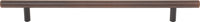 Naples 224 mm cc Bar Pull 304DBB