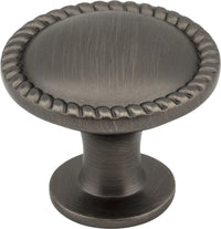 Lindos 1-1/4'' Diameter Mushroom Knob
