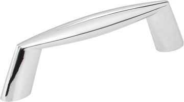 Zachary 3'' cc Bar Pull 988-3PC