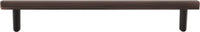 William 160 mm cc Bar Pull 641-160DBAC