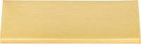 Edgefield 76 mm cc Finger Pull A500-4ABG
