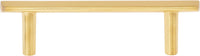 William 3'' cc Bar Pull 641-3BG