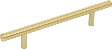 Naples 128 mm cc Bar Pull 206