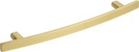Thatcher 160 mm cc Bar Pull 859-160BG