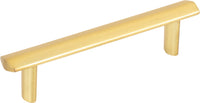 William 96 mm cc Bar Pull 641-96BG