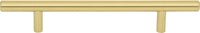 Naples 128 mm cc Bar Pull 206BG