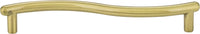 Capri 128 mm cc Bar Pull Z205BB