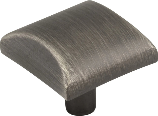 Glendale 1-1/8'' Length Square Knob