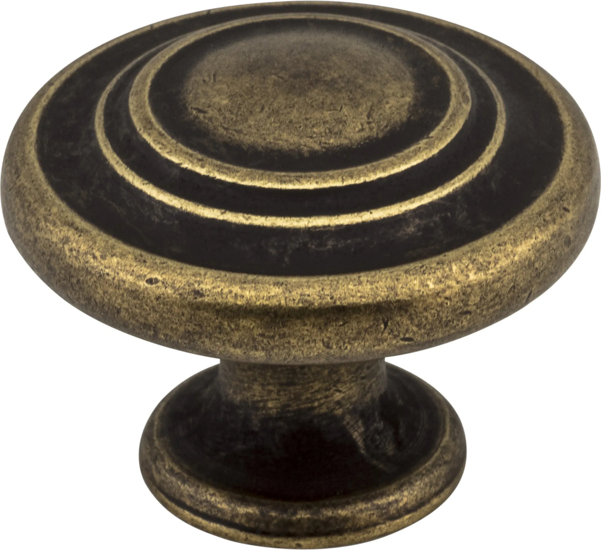Arcadia 1-5/16'' Diameter Mushroom Knob