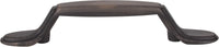 Vienna 3'' cc Bar Pull P106-DBAC