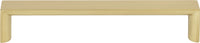 Walker 1 160 mm cc Bar Pull 827-160BG