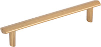 William 128 mm cc Bar Pull 641-128SBZ