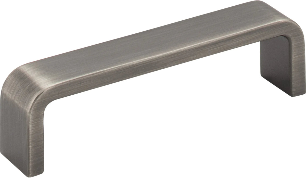 Asher 96 mm cc Bar Pull 193-96BNBDL