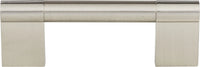Knox 96 mm cc Bar Pull 645-96SN-10