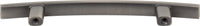 Thatcher 96 mm cc Bar Pull 859-96BNBDL