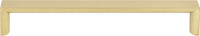 Walker 1 192 mm cc Bar Pull 827-192BG