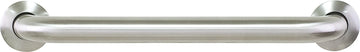 Grab Bar Collection 18'' Stainless Steel Conceal Mount Grab Bar - Retail Packaged GRAB-18-R