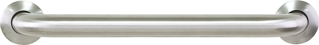 Grab Bar Collection 18'' Stainless Steel Conceal Mount Grab Bar - Retail Packaged GRAB-18-R