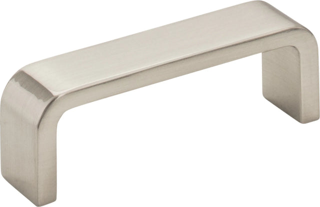 Asher 3'' cc Bar Pull 193-3SN