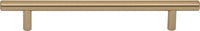 Naples 160 mm cc Bar Pull 220SBZ