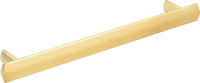 William 160 mm cc Bar Pull 641-160BG