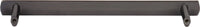 William 160 mm cc Bar Pull 641-160BNBDL