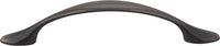 Somerset 96 mm cc Bar Pull 80814-DBAC