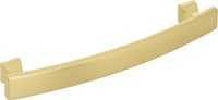 Hadly 128 mm cc Bar Pull 449-128BG