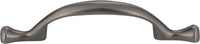 Merryville 3'' cc Bar Pull 897-3BNBDL