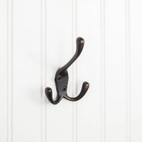 Hooks Elements Wall Triple Hook