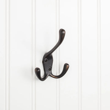 Hooks Elements Wall Triple Hook