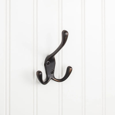 Hooks Elements Wall Triple Hook