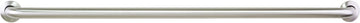 Grab Bar Collection 48'' Stainless Steel Conceal Mount Grab Bar - Retail Packaged GRAB-48-R
