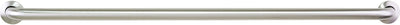 Grab Bar Collection 48'' Stainless Steel Conceal Mount Grab Bar - Retail Packaged GRAB-48-R