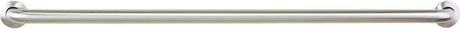 Grab Bar Collection 48'' Stainless Steel Conceal Mount Grab Bar - Retail Packaged GRAB-48-R