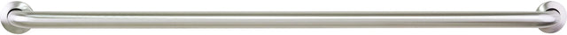 Grab Bar Collection 48'' Stainless Steel Conceal Mount Grab Bar - Retail Packaged GRAB-48-R