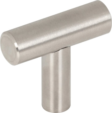 Naples 1-9/16'' Length Bar Knob 39
