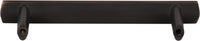 William 96 mm cc Bar Pull 641-96DBAC