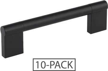 Knox 128 mm cc Bar Pull 645-128MB-10
