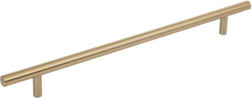 Naples 256 mm cc Bar Pull 336SBZ