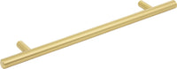 Naples 192 mm cc Bar Pull 272BG