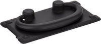 Verona 3'' cc Drop Handle R1011MB